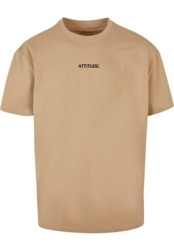 Shirt 'Attitude'