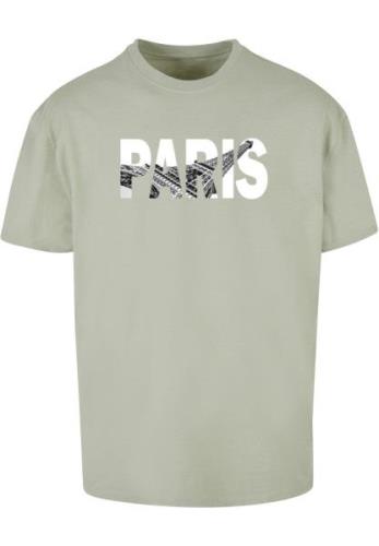 Shirt 'Paris Eiffel Tower'