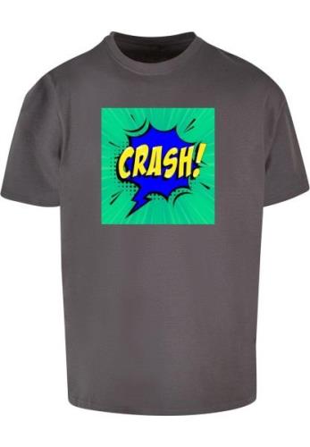 Shirt 'Crash Comic'