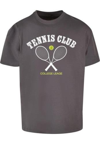 Shirt 'Tennis Club'