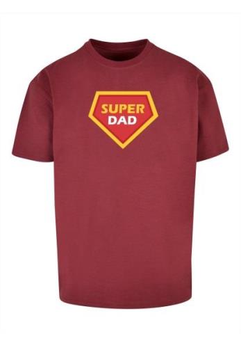 Shirt 'Fathers Day - Super Dad'