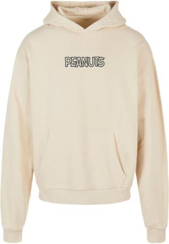 Sweatshirt 'Peanuts - Peekaboo'