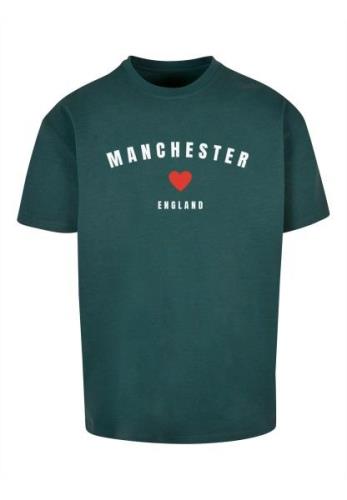 Shirt 'Manchester X'