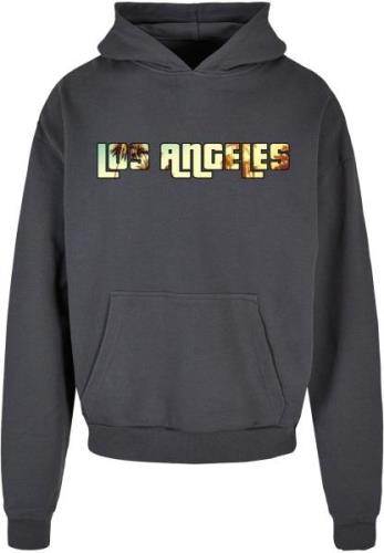 Sweatshirt 'Grand Los Angeles'