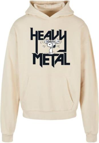 Sweatshirt 'Heavy Metal'