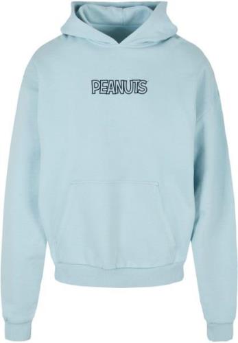 Sweatshirt 'Peanuts - Peekaboo'