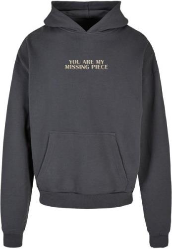 Sweatshirt 'Missing Piece'