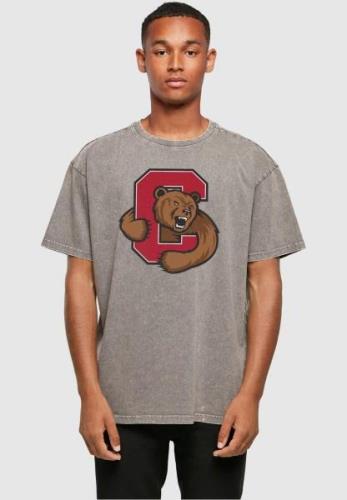 Shirt 'Cornell University - Bear'