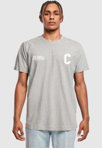 Shirt 'Columbia University - C'