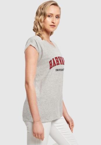 Shirt 'Harvard University - Script'