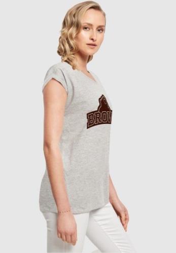 Shirt 'Brown University - Bear'