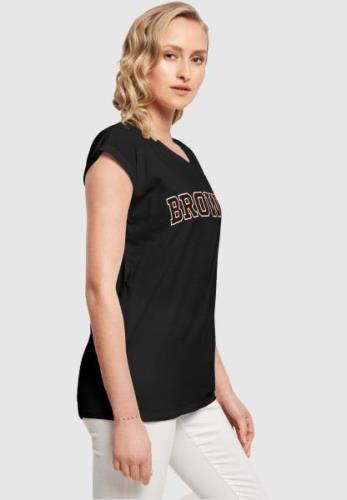 Shirt 'Brown University - Script'