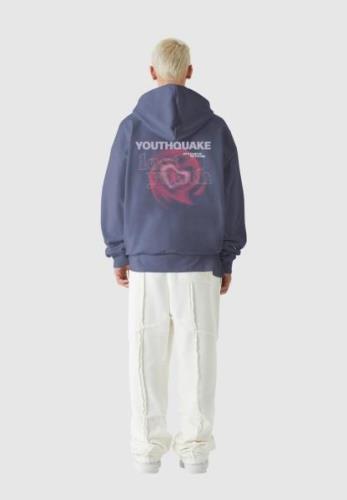 Sweatshirt 'Youthquake'