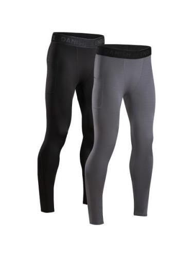 Functionele broek 'Compression Tights'