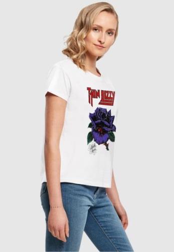 Shirt 'Thin Lizzy - Rose'