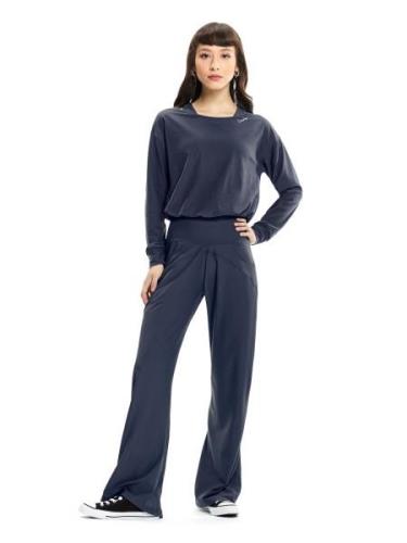 Jumpsuit ' JS101LSC '