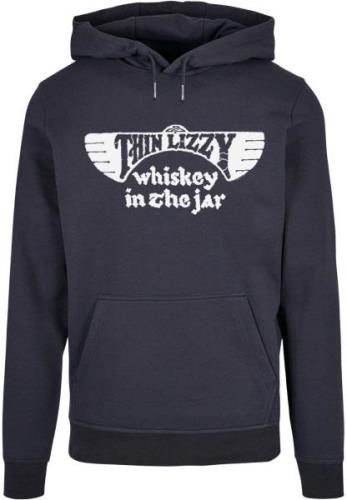 Sweatshirt 'Thin Lizzy - Whiskey Amended'