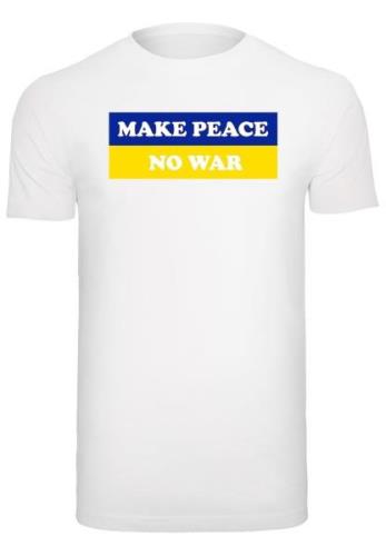 Shirt 'Peace'