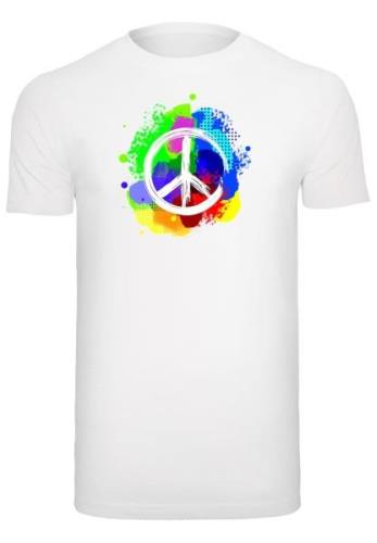 Shirt 'Peace'