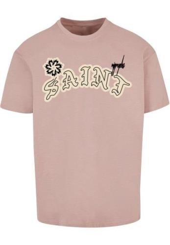 Shirt 'Saint x Heavy'