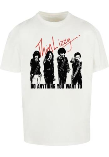 Shirt 'Thin Lizzy - Do Anything'