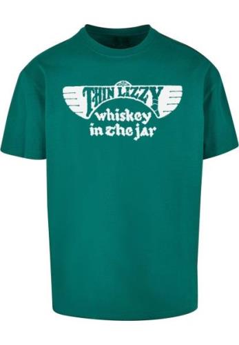 Shirt 'Thin Lizzy - Whiskey Amended'