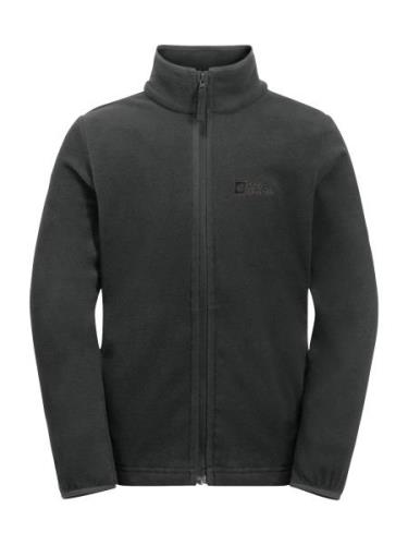 Functionele fleece jas 'TAUNUS'