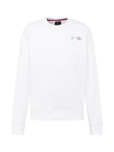 Sweatshirt 'Holographic'