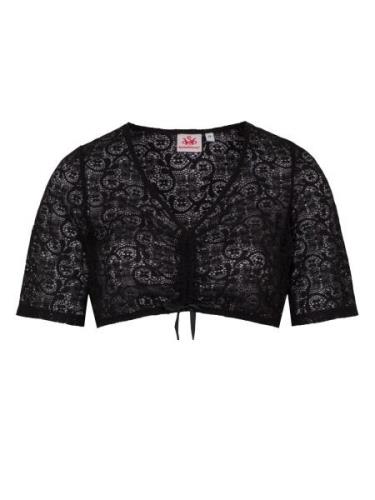 Klederdracht blouse 'Duft'