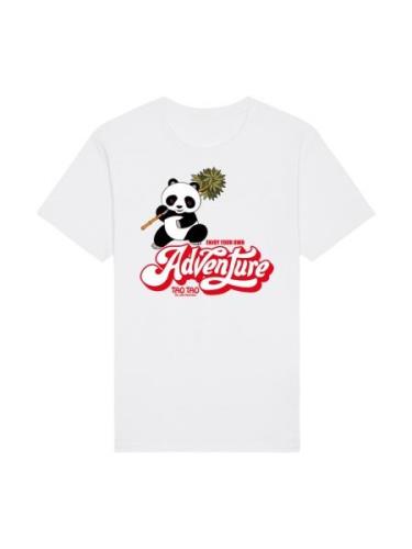 Shirt 'Tao Tao Adventure'