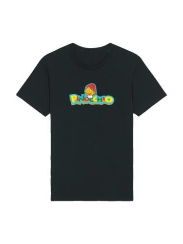 Shirt 'Pinocchio'