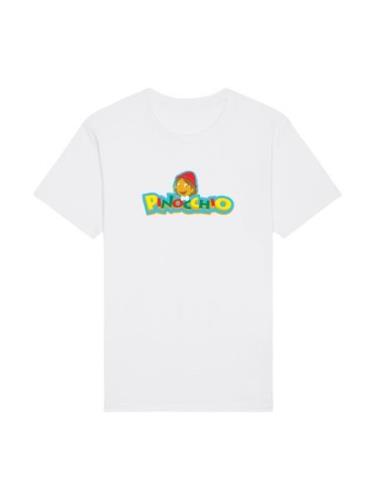 Shirt 'Pinocchio'