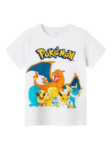 Shirt 'Pokemon'