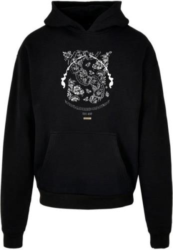 Sweatshirt 'Paislay'