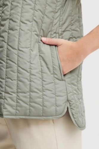 Bodywarmer 'Sadget'