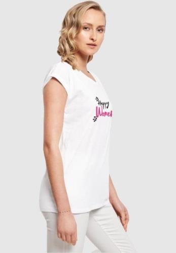 Shirt 'WD - Happy Women's Day'