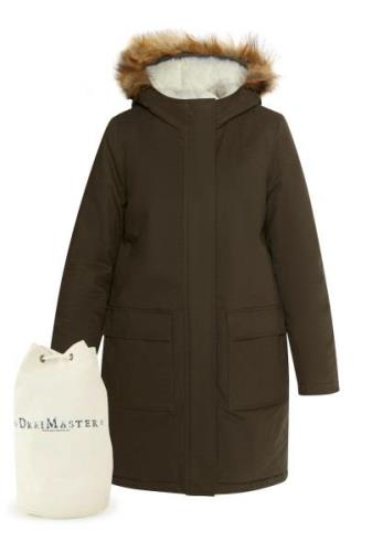 Winterparka