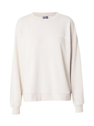 Sweatshirt 'PCSKYLAR'