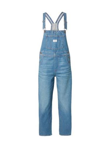 Tuinbroek jeans 'Vintage Overall'