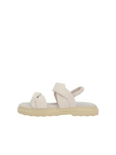 Sandalen met riem ' OSTIA '