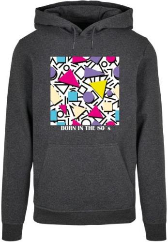 Sweatshirt 'Geometric Retro'
