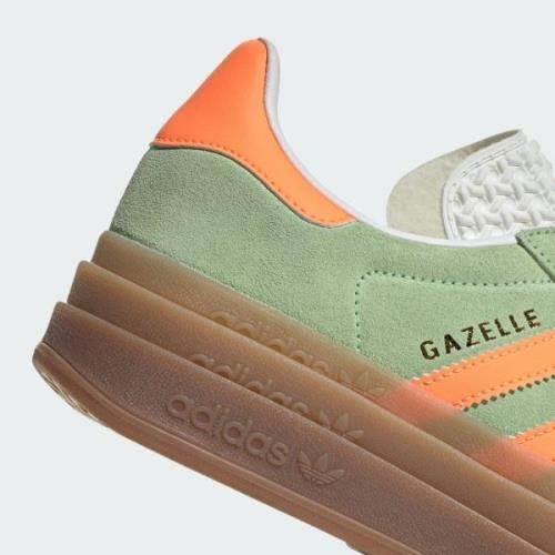 Sneakers laag 'Gazelle Bold'