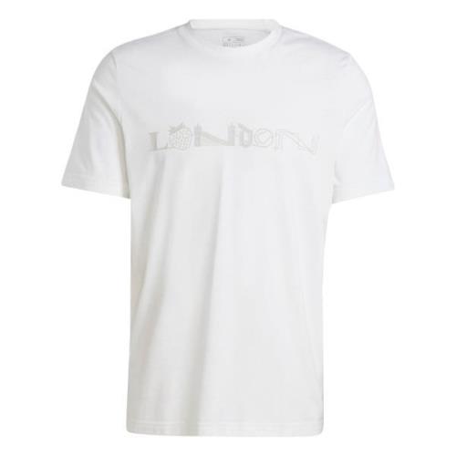 Functioneel shirt 'London'