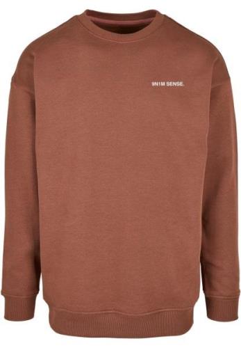 Sweatshirt 'Dubai World'