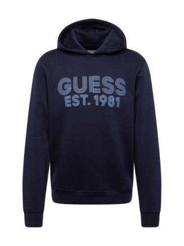 Sweatshirt 'BEAU'