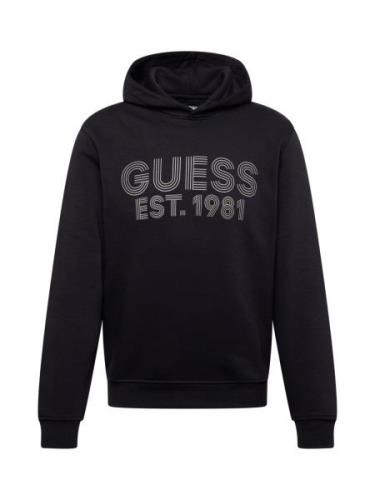 Sweatshirt 'BEAU'