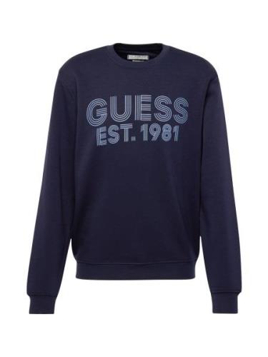 Sweatshirt 'BEAU'