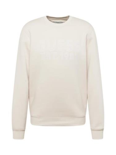 Sweatshirt 'BEAU'