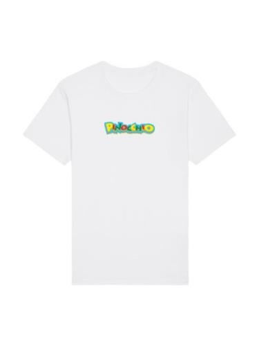 Shirt 'Pinocchio'