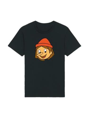 Shirt 'Pinocchio'